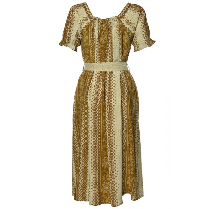 D'ascoli Sasha Dress