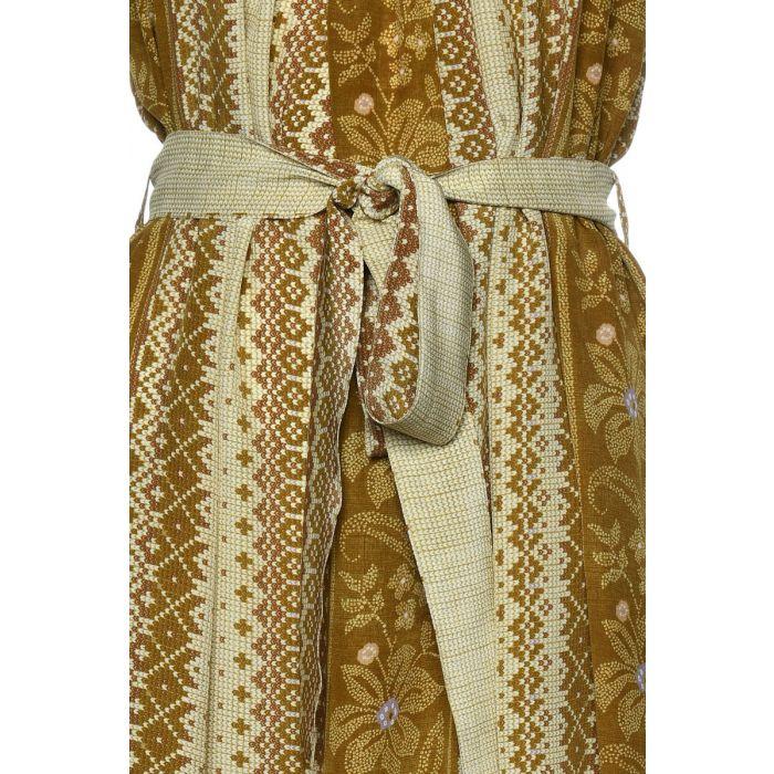 D'ascoli Sasha Dress