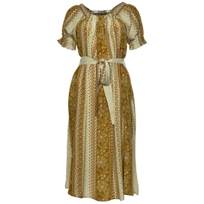 d'ascoli Sasha Dress