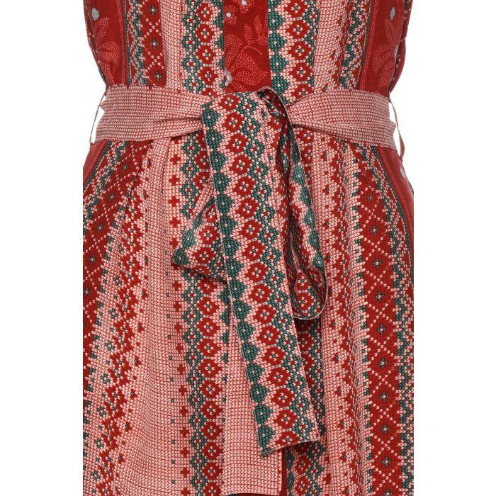 D'ascoli Sasha Dress