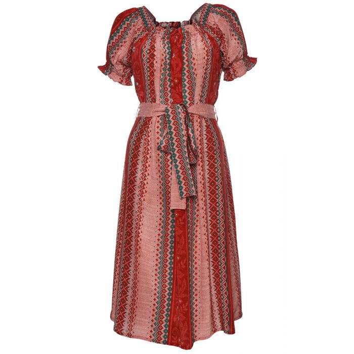 d'ascoli Sasha Dress
