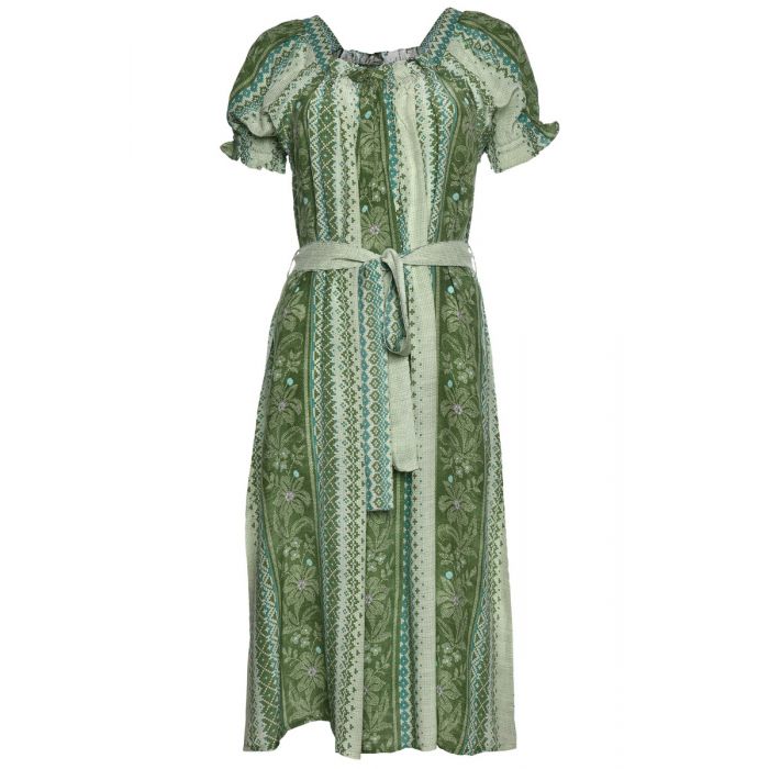 d'ascoli Sasha Dress