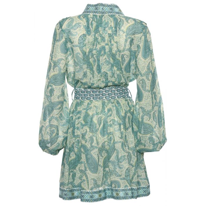 D'ascoli Sawyer Cover Up