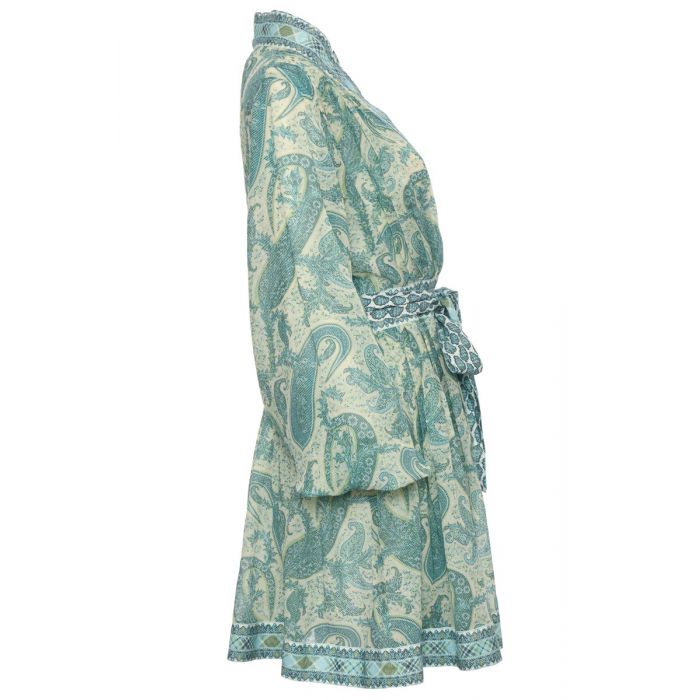 D'ascoli Sawyer Cover Up