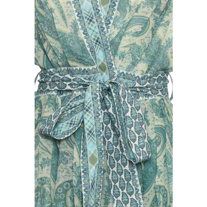 D'ascoli Sawyer Cover Up