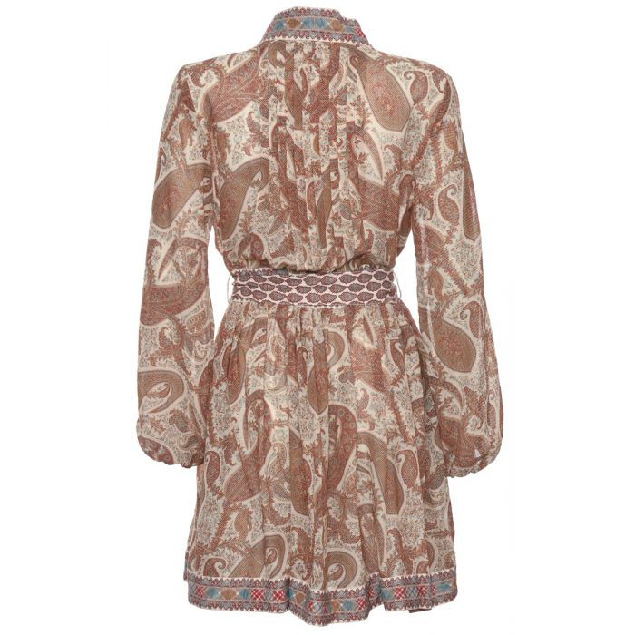 D'ascoli Sawyer Cover Up