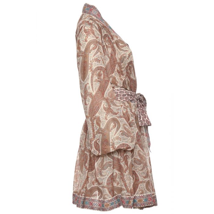 D'ascoli Sawyer Cover Up