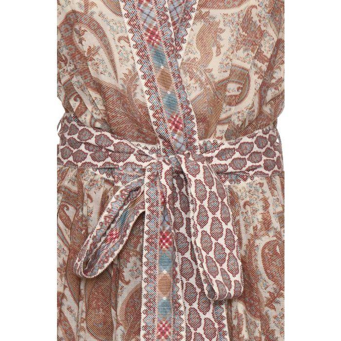 D'ascoli Sawyer Cover Up