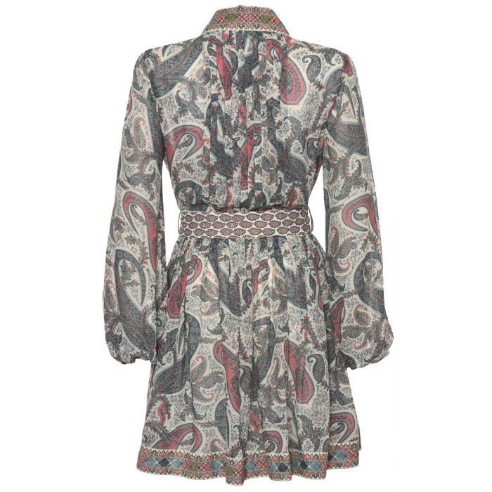 D'ascoli Sawyer Cover Up