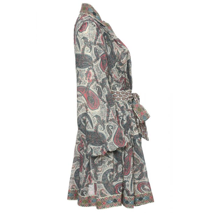 D'ascoli Sawyer Cover Up