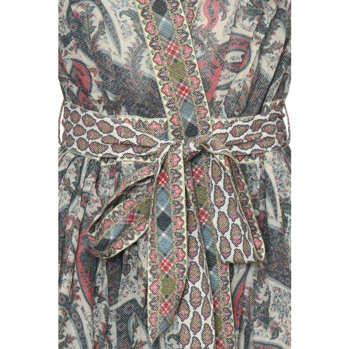 D'ascoli Sawyer Cover Up