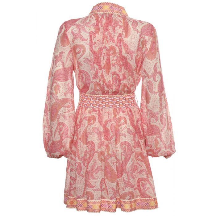 D'ascoli Sawyer Cover Up