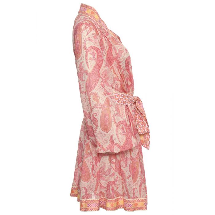 D'ascoli Sawyer Cover Up