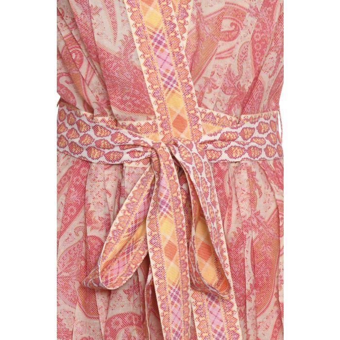 D'ascoli Sawyer Cover Up