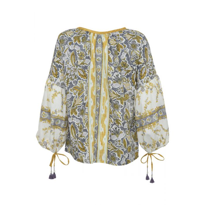 D'ascoli Serafina Top