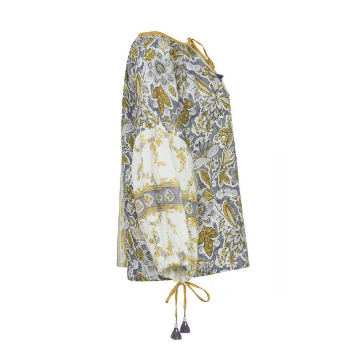 D'ascoli Serafina Top