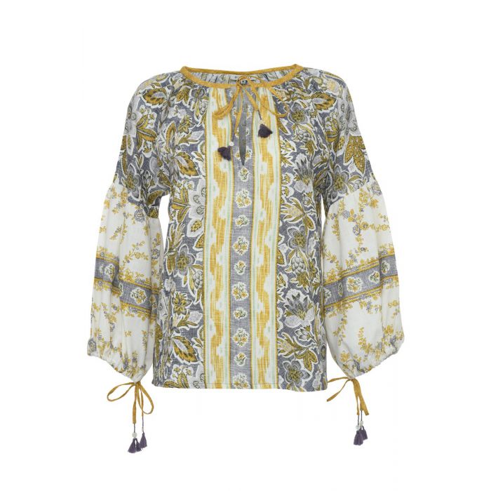 d'ascoli Serafina Top