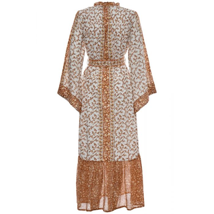 D'ascoli Serenity Dress