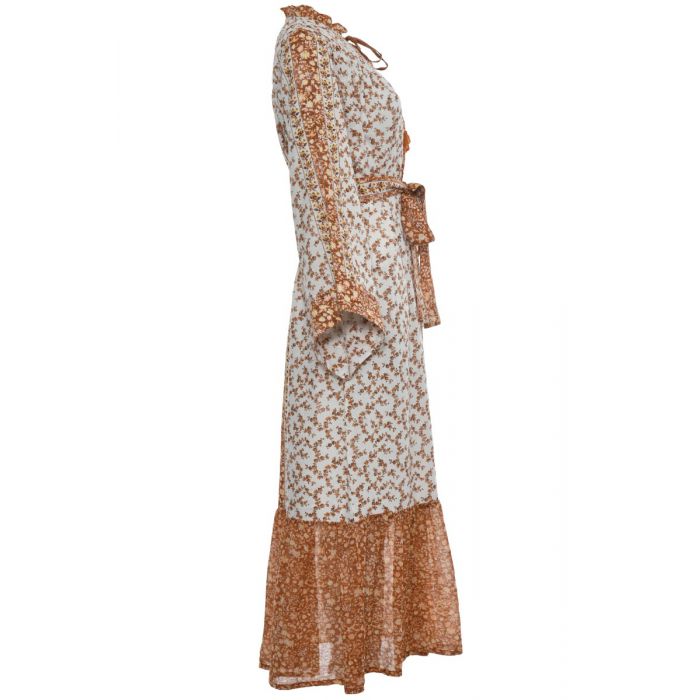 D'ascoli Serenity Dress