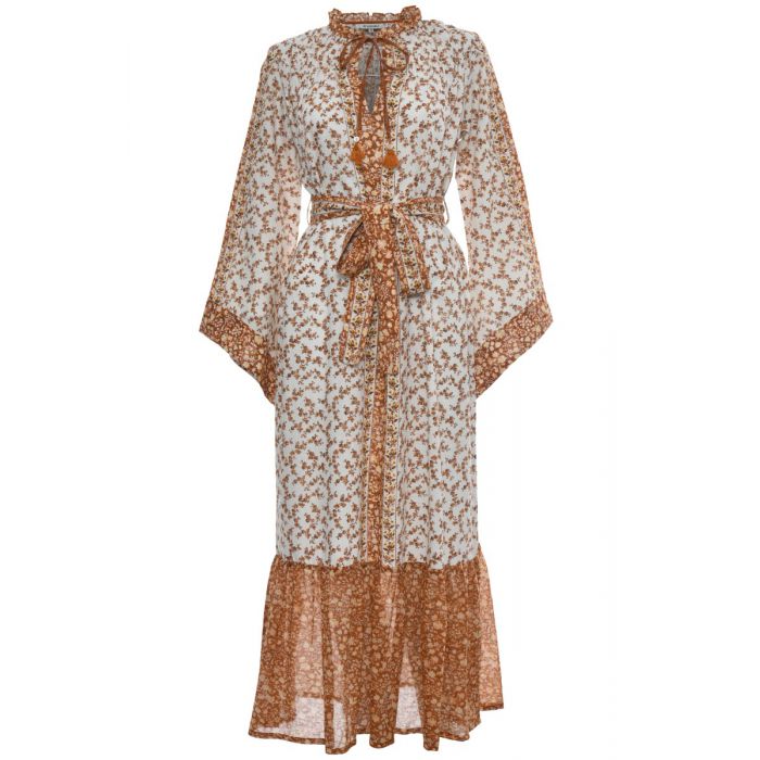 d'ascoli Serenity Dress