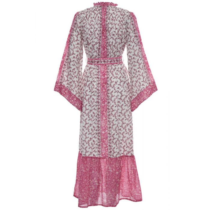 D'ascoli Serenity Dress