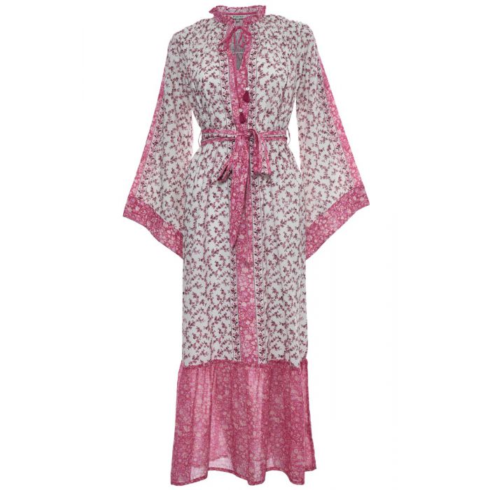 d'ascoli Serenity Dress