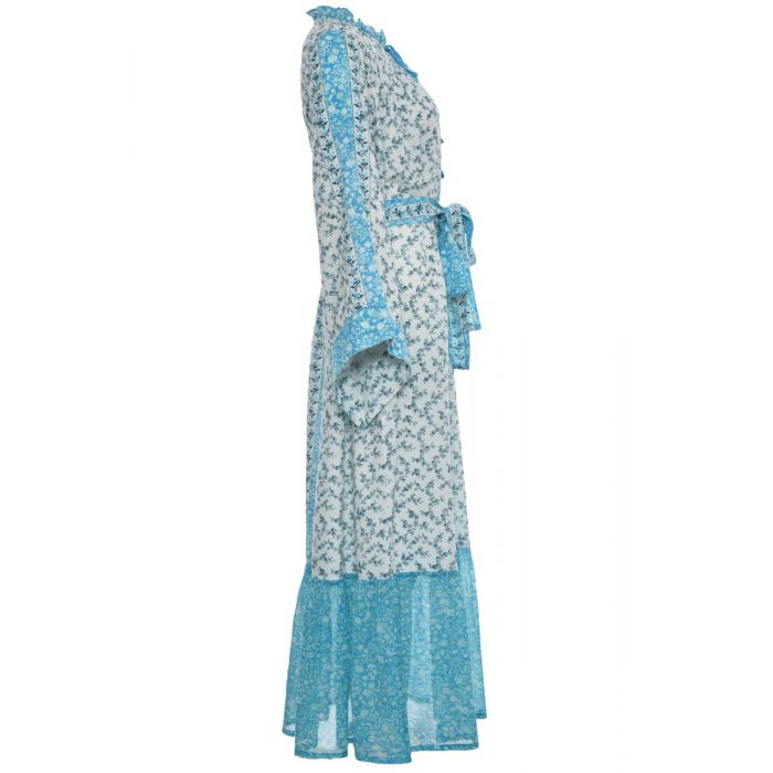 D'ascoli Serenity Dress