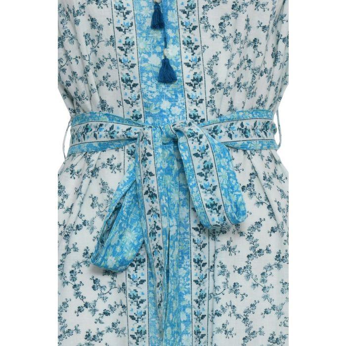 D'ascoli Serenity Dress