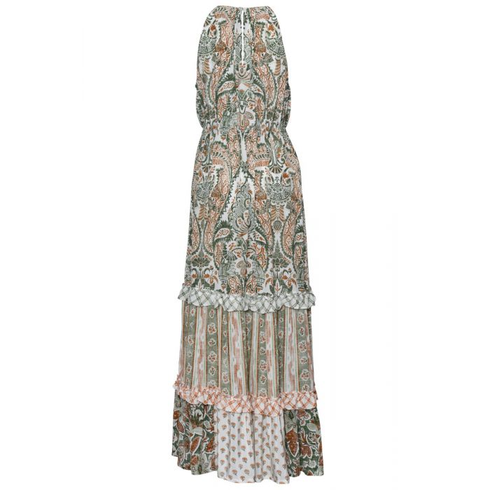 D'ascoli Severine Dress