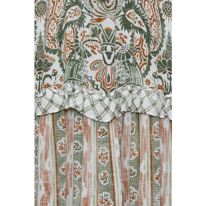 D'ascoli Severine Dress