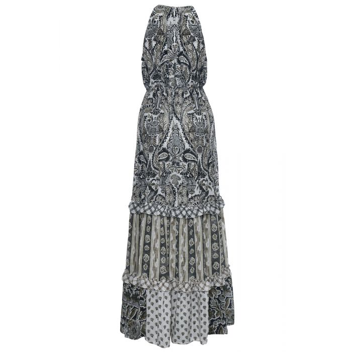 D'ascoli Severine Dress