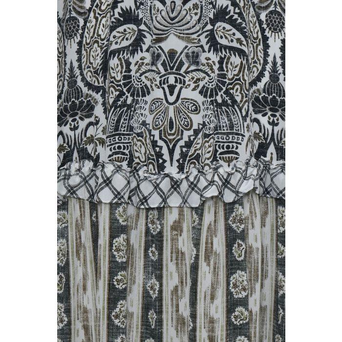 D'ascoli Severine Dress