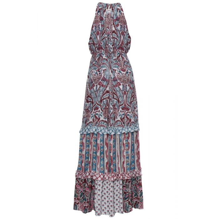 D'ascoli Severine Dress