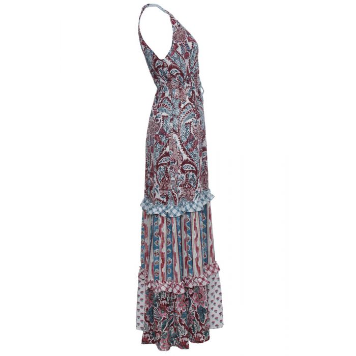 D'ascoli Severine Dress