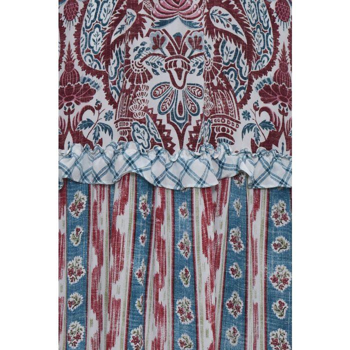 D'ascoli Severine Dress