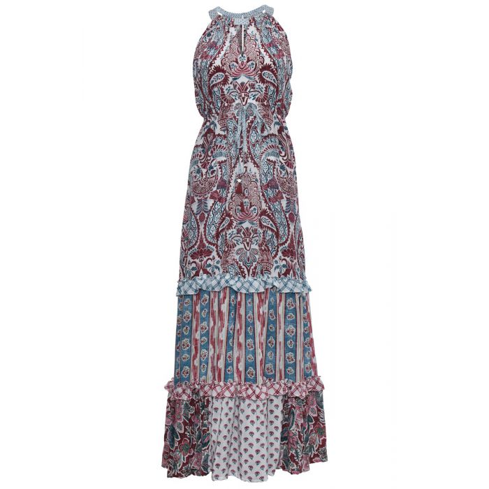 d'ascoli Severine Dress