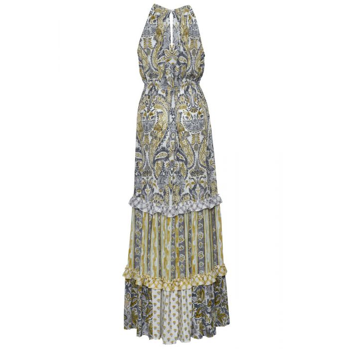 D'ascoli Severine Dress