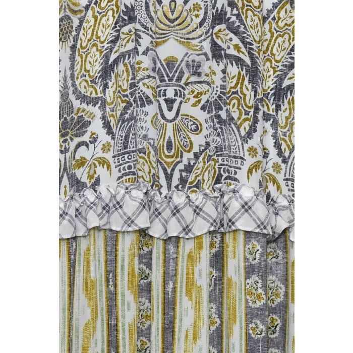 D'ascoli Severine Dress