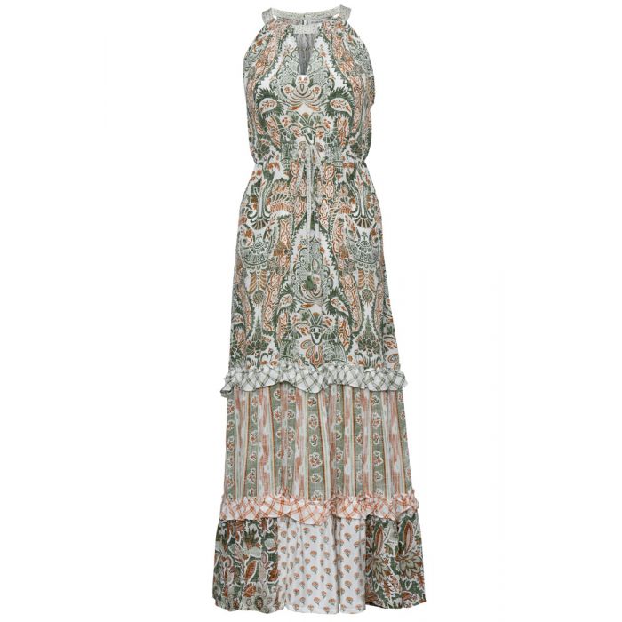 d'ascoli Severine Dress