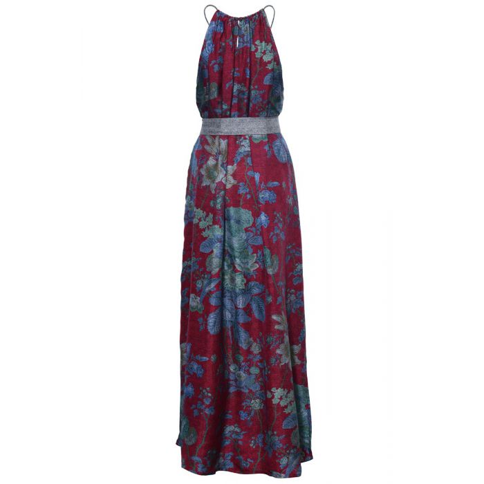 D'ascoli Seville Dress