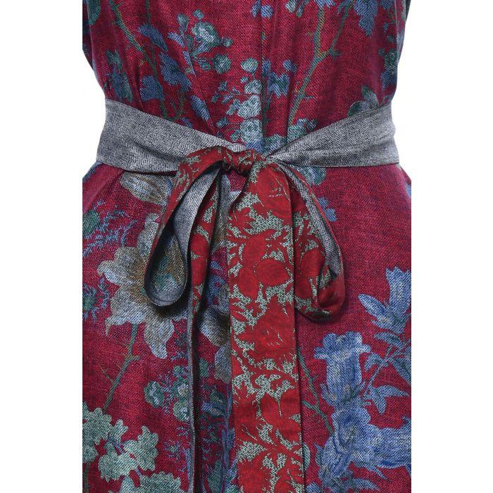 D'ascoli Seville Dress