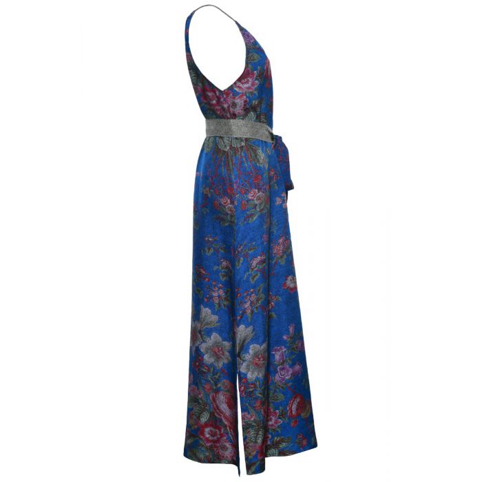 D'ascoli Seville Dress