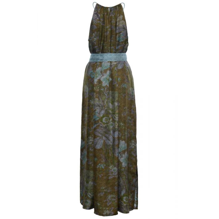 D'ascoli Seville Dress