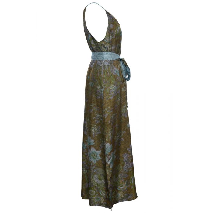 D'ascoli Seville Dress