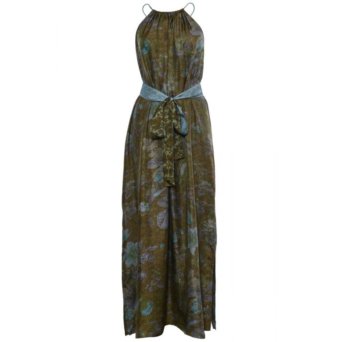 d'ascoli Seville Dress