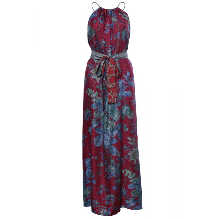 d'ascoli Seville Dress