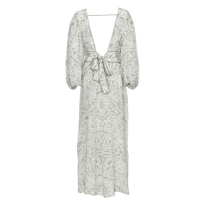D'ascoli Shannon Dress