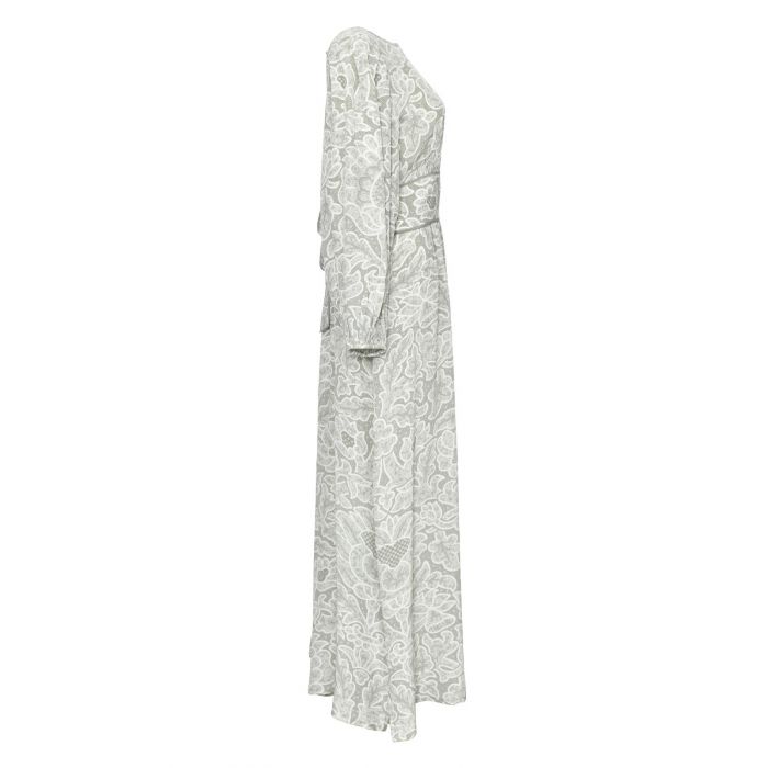 D'ascoli Shannon Dress