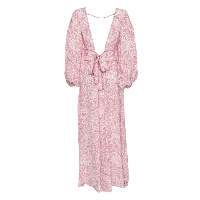 D'ascoli Shannon Dress