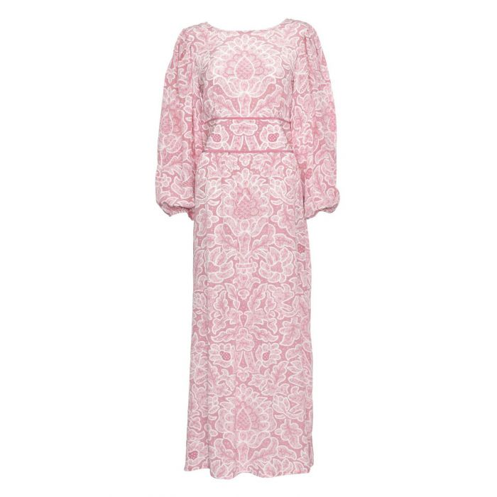 d'ascoli Shannon Dress